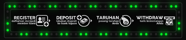 HARUM123 Jackpot